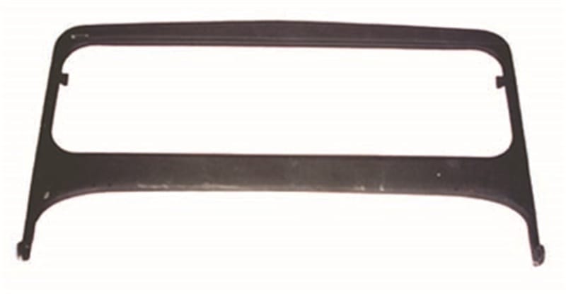 OMIX — Windshield Frame