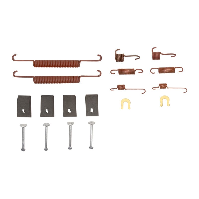 DFC — DFC Drum Brake Hardware Kit