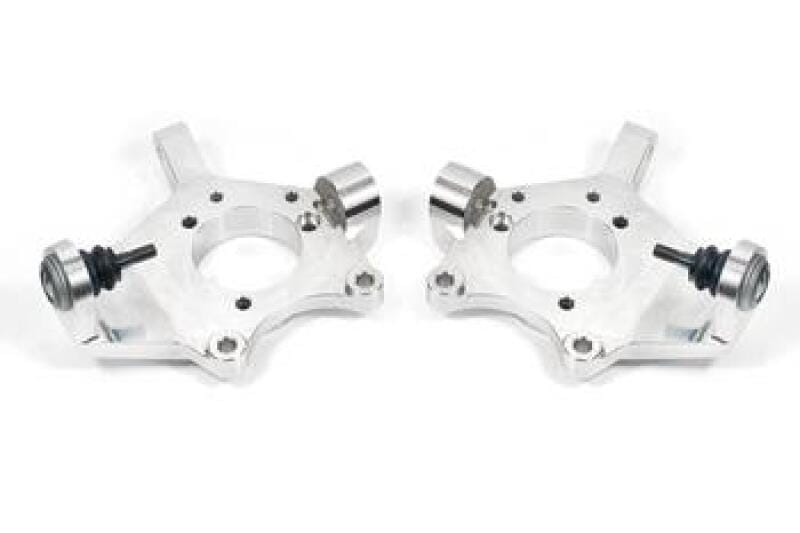 BMR Suspension — Spindles for 15" Conversion, Pair