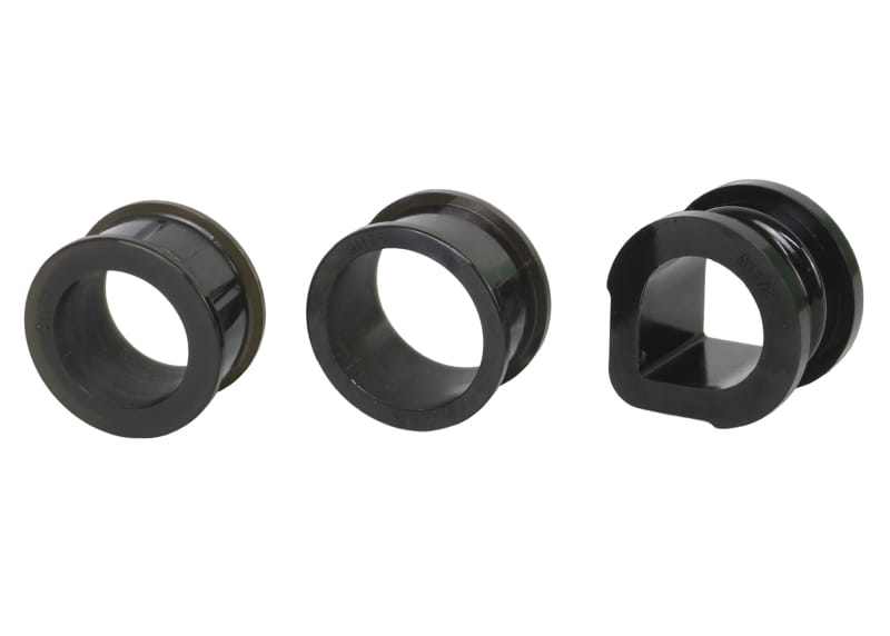 Whiteline — Steering - rack and pinion mount bushing