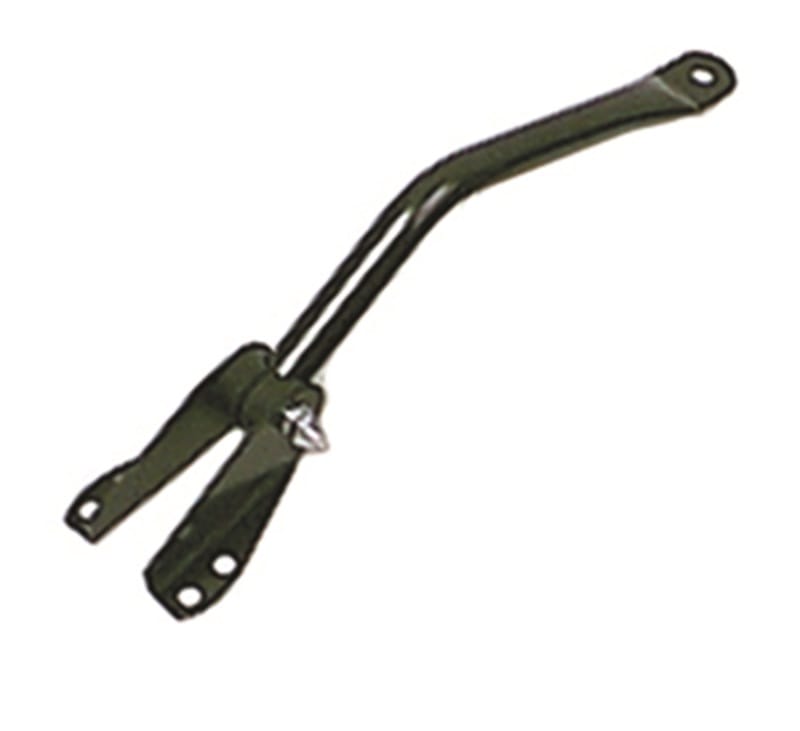 Rugged Ridge — Replacement Mirror Arm And Bracket
MIRRORS-SIDE-OMIX