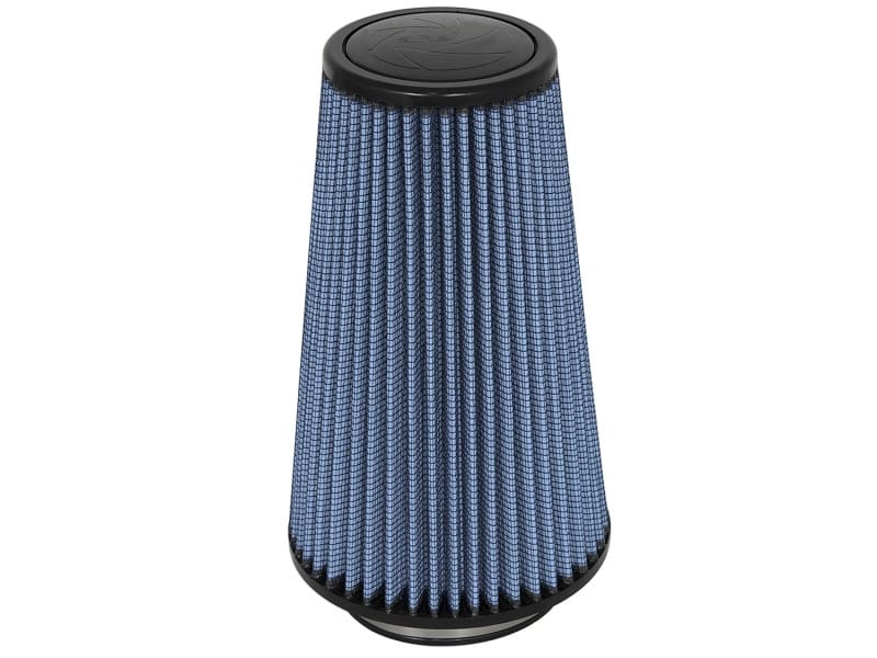 aFe — Magnum FLOW Universal Air Filter w/ Pro 5R Media
MagnumFLOW Universal Clamp On PRO 5R Air Filter