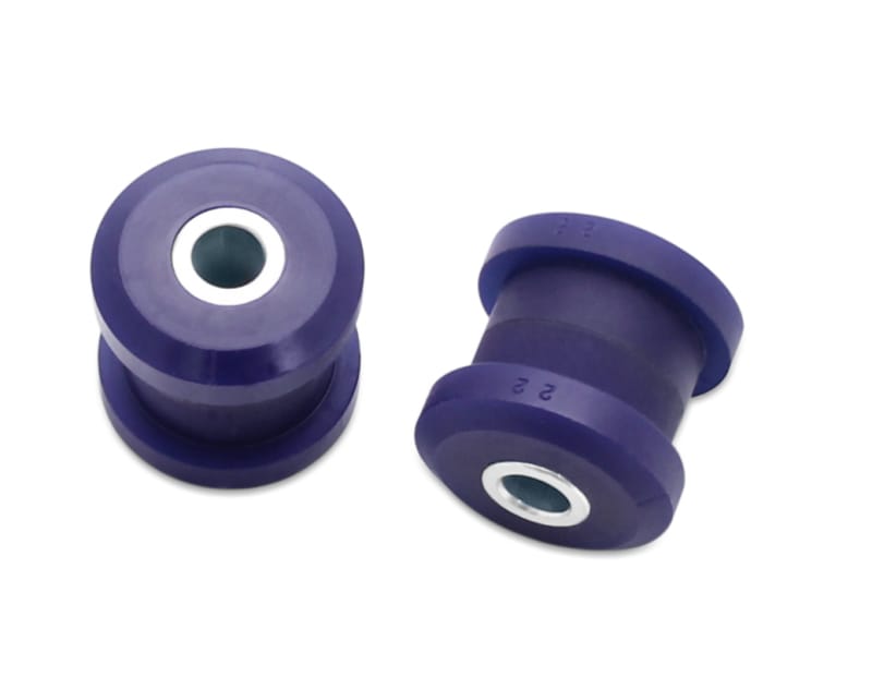 Superpro — Control Arm Upper - Outer Bushing Kit
