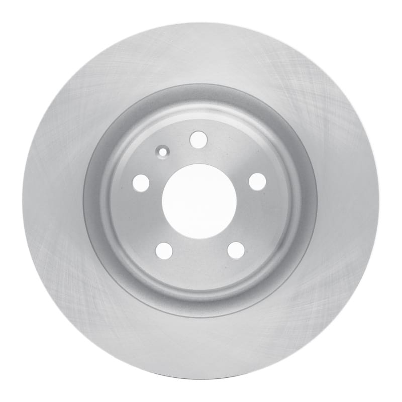 DFC — Disc Brake Rotor