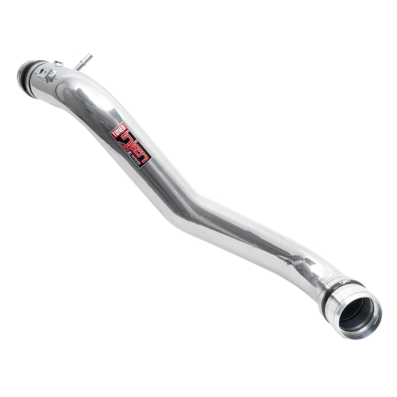 Injen — Injen SES Polished Intercooler Pipes