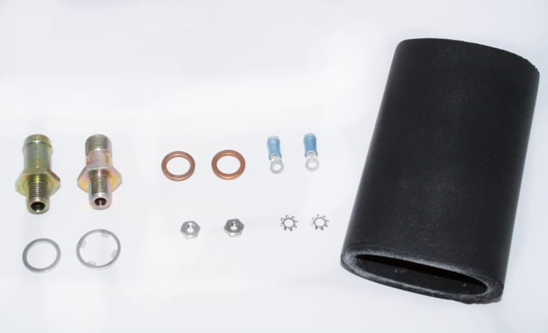 Walbro — Installation kit for fuel injection pumps