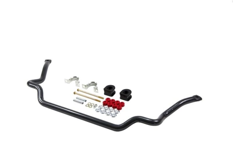 Belltech — 1 1/4" / 32mm Front Anti-Sway Bar w/ Hardware
FRONT ANTI-SWAYBAR - 5420