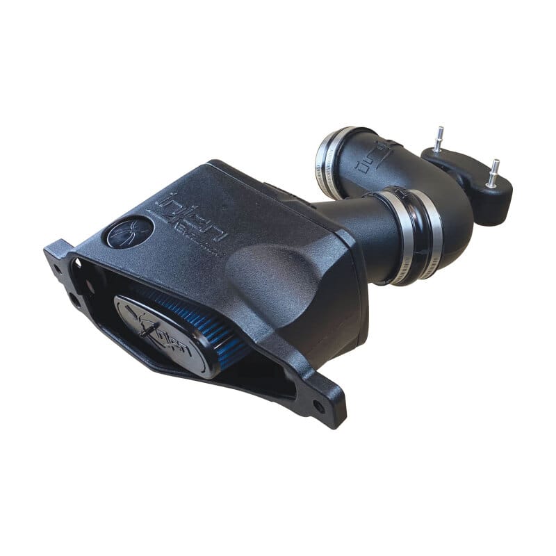 Injen — Evolution Series Air Induction System
EVOLUTION Cold Air Intake System