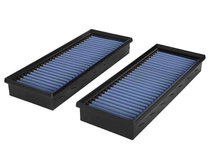 aFe — Magnum FLOW OE Replacement Air Filter w/ Pro 5R Media
MagnumFLOW OE Replacement PRO 5R Air Filter