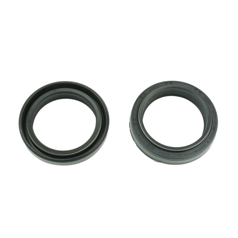 Athena — Athena 00-07 Suzuki VL Intruder 125 36X49X8/10.5mm Fork Oil Seal Kit