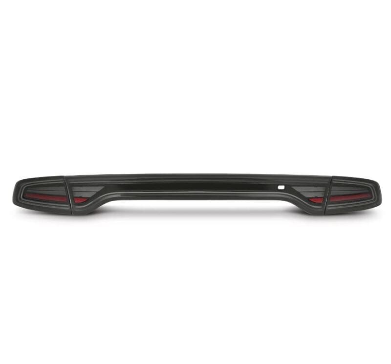 AlphaRex — Prismatic LED Taillights Alpha Black