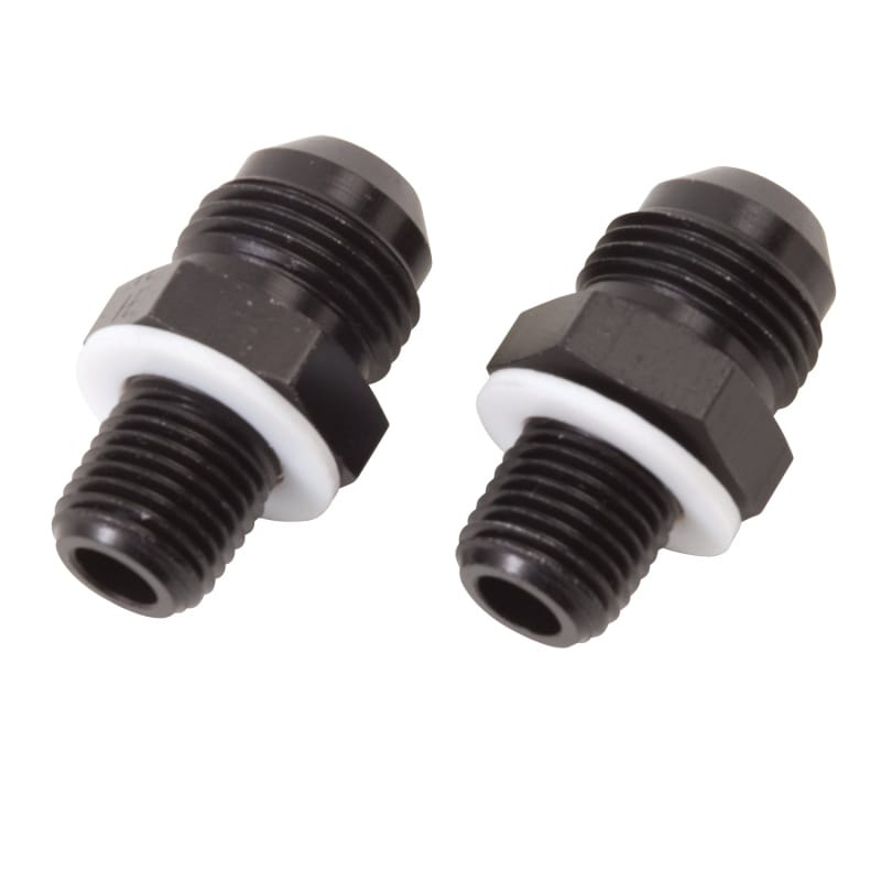 Russell — Transmission Adapter Fitting