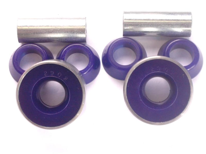 Superpro — Radius Arm Lower - Bushing Kit