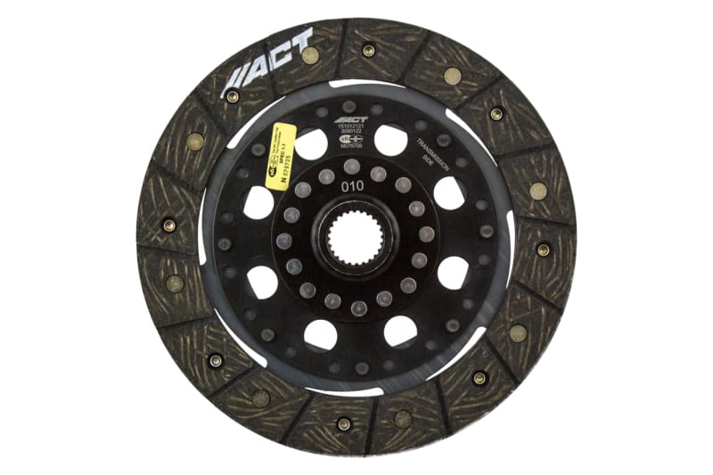 ACT — ACT Performance Street Rigid Clutch Disc