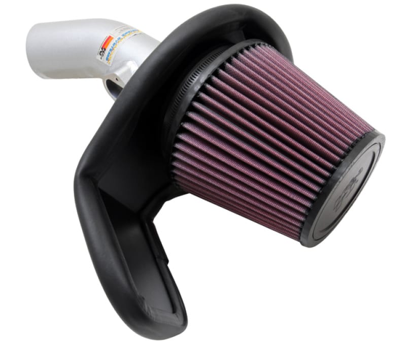 K&N Engineering — Performance Air Intake System