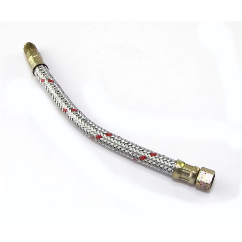 OMIX — Fuel Hose-To Fuel Pump