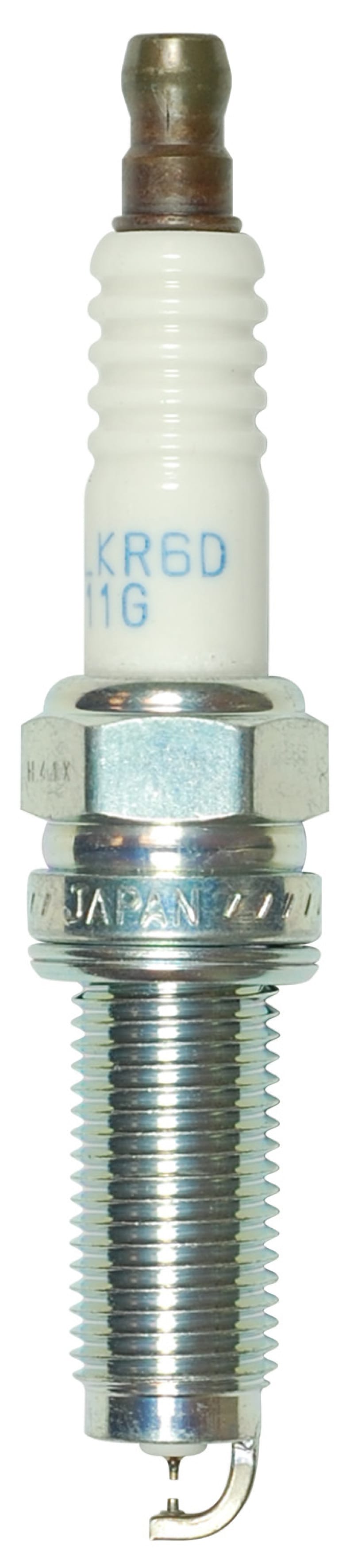 NGK — NGK Laser Iridium High Ignitability Spark Plug