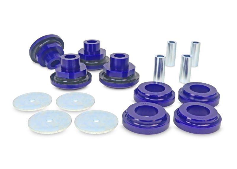 Superpro — Chassis To Subframe - Mount Bushing Kit