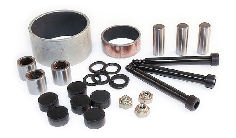 EPI — EPI 06-15 Polaris 500-800 Sportsman/ 700-900 Ranger Primary Clutch Rebuild Kit
