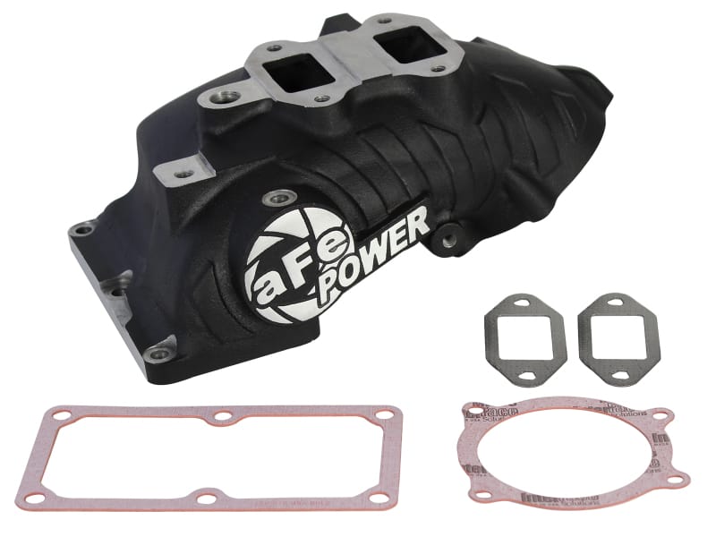 aFe — BladeRunner Intake Manifold