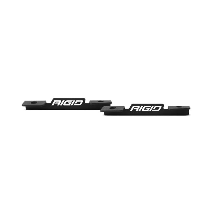 Rigid Industries — RIGID 2021+Ford Bronco Dual Pod A-Pillar Mount Kit