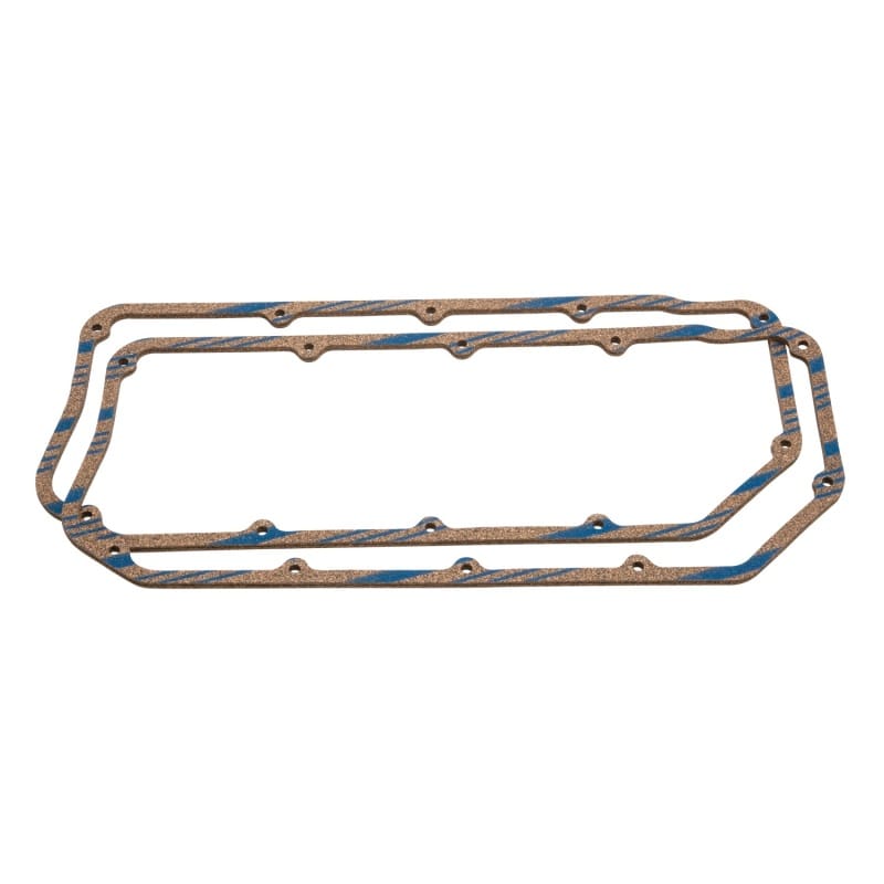 Edelbrock — Valve Cover Gasket Set