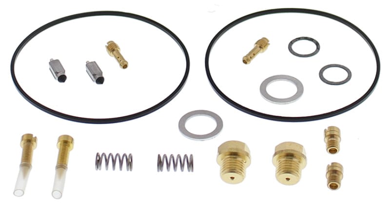 All Balls Racing — All Balls Racing 90-94 Yamaha Phazer II LE Carburetor Rebuild Kit