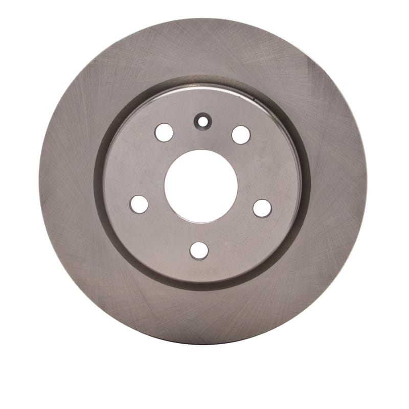 DFC — Disc Brake Rotor