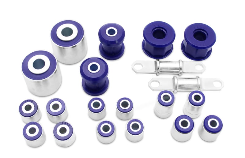 Superpro — Essential Vehicle Kit