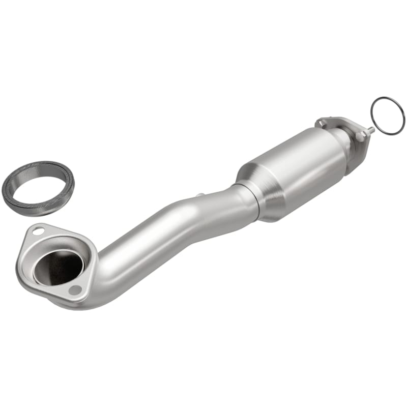Magnaflow — California CARB Direct-Fit Catalytic Converter
California Direct-Fit Catalytic Converter