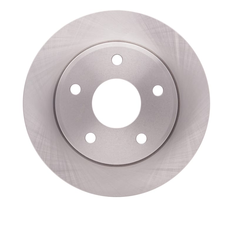DFC — Disc Brake Rotor