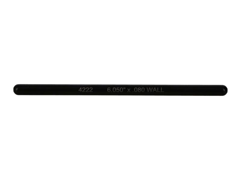Manley Performance — Manley Pushrod, P/ROD- 5/16 6.600 .120WL