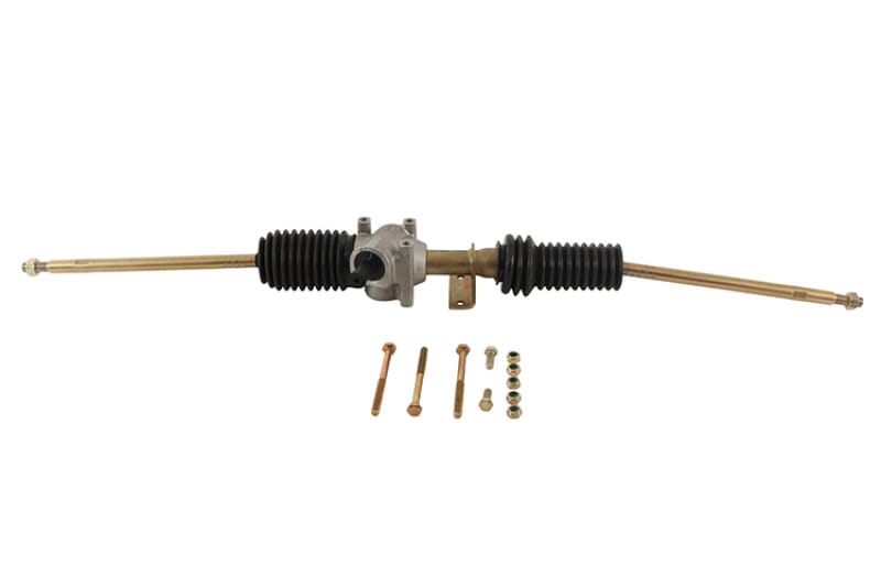 All Balls Racing — All Balls Racing 05-09 Polaris Ranger 2x4 500 Steering Rack