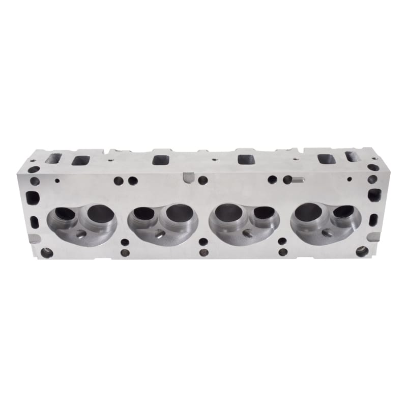 Edelbrock — Performer Series RPM NHRA Super Stock Cylinder Head