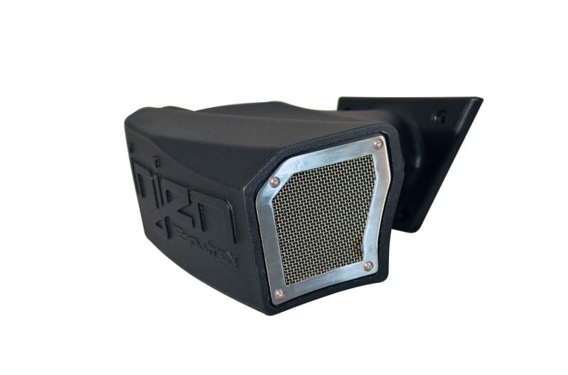 Injen — EVOLUTION Ram Air Scoop For The Jeep JK
Evolution Series Ram Air Scoop