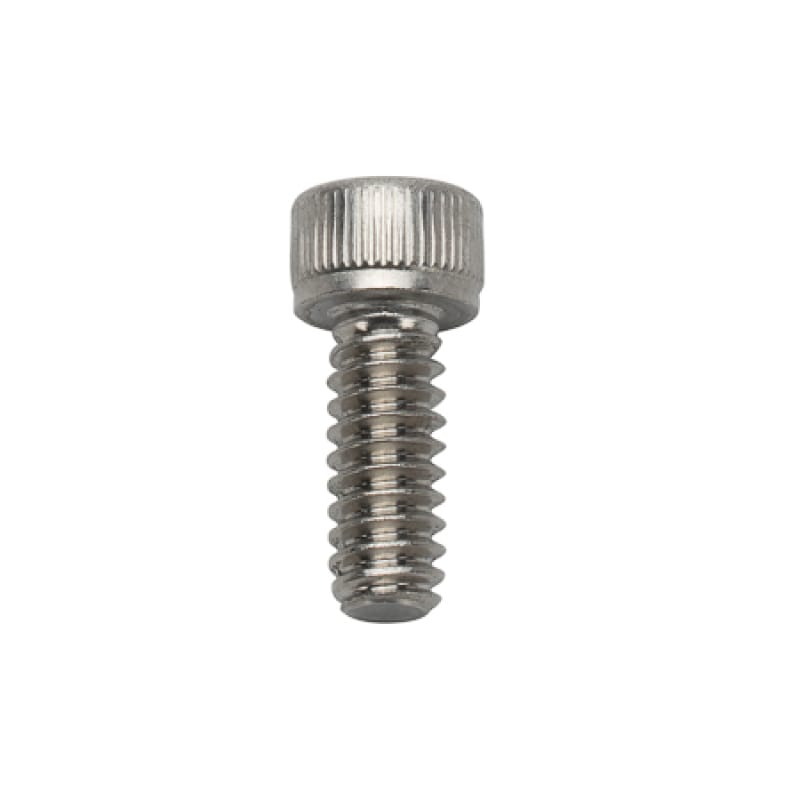Wilwood — Wilwood SHCS 10-24x.50 LG Bolt STAINLESS
BOLT,SOCKET HEAD