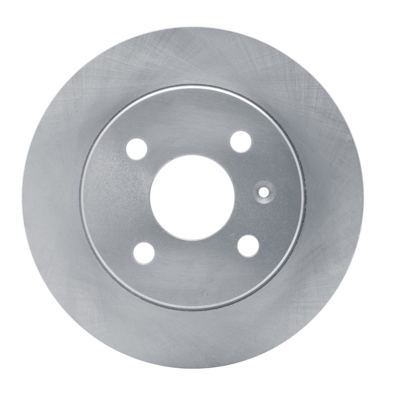 DFC — Disc Brake Rotor