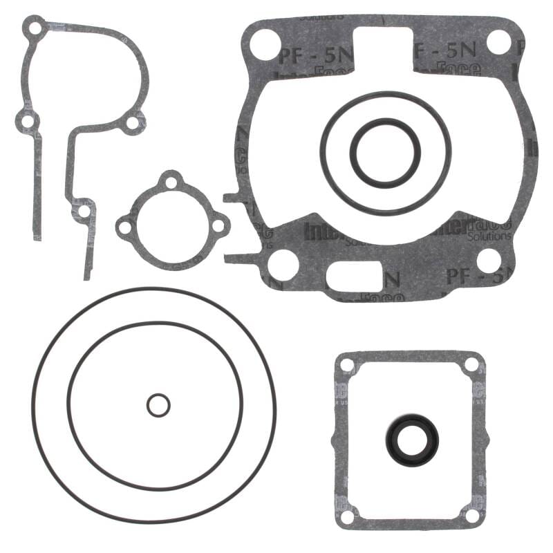 Vertex Pistons — Vertex Gaskets 90-91 Yamaha YZ250 Top End Gasket Kit