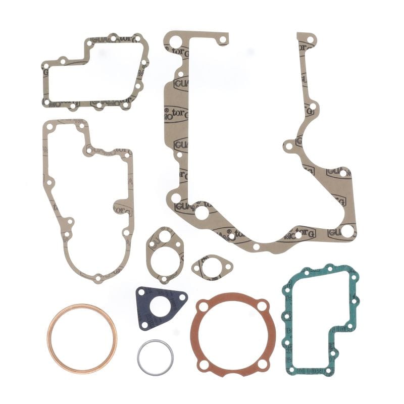 Athena — Athena 1964 Moto Guzzi Falcone 500 Complete Gasket Kit (w/o Oil Seals)