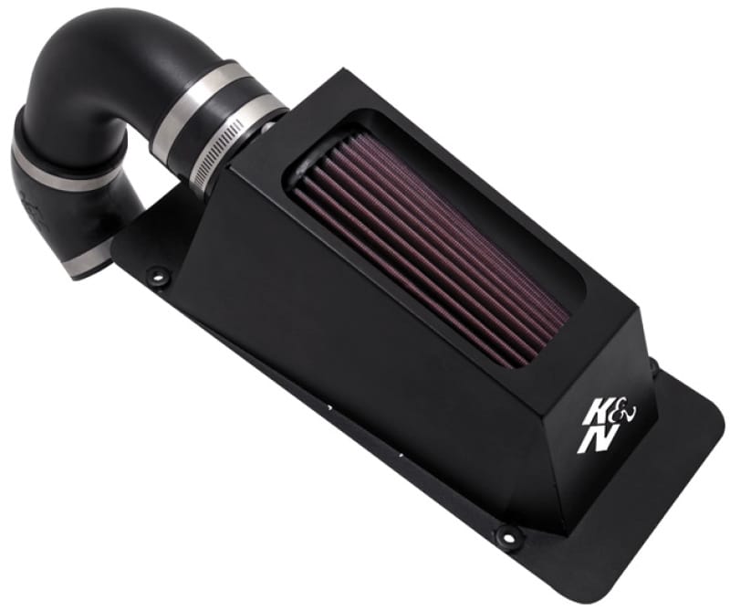 K&N Engineering — Performance Air Intake System