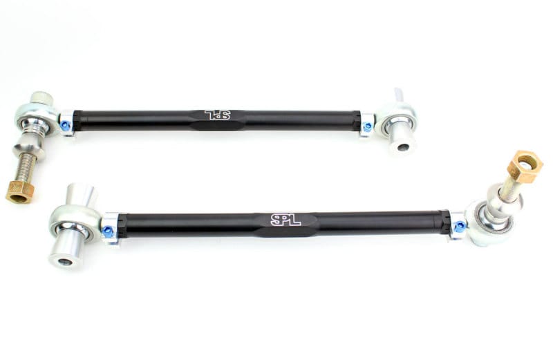SPL Parts — Adjustable Control Arms (Front Tension - Caster)