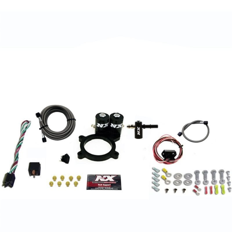 Nitrous Express — Nitrous Oxide Injection System Kit