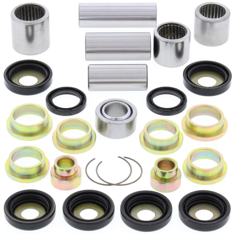 All Balls Racing — All Balls Racing 85-88 Honda CR125R Linkage Bearing Kit