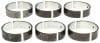 Clevite — Clevite Volkswagen 1588cc 1780cc 1781cc 1984cc Engines Con Rod Bearing Set