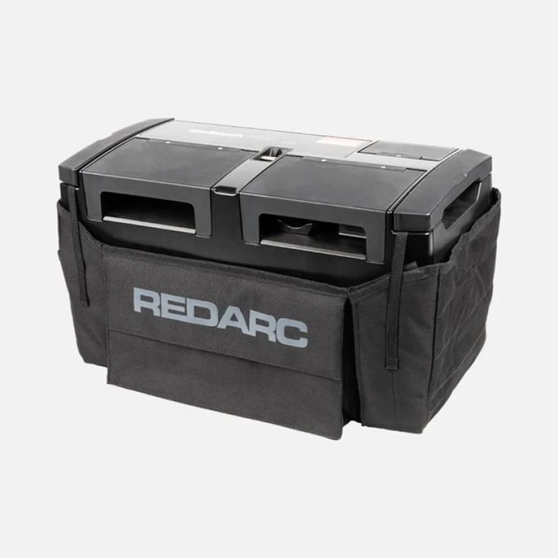 REDARC — GoBlock Transit Bag