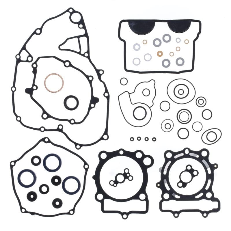 Athena — Athena 21-23 Kawasaki KX 250 4T Complete Gasket Kit