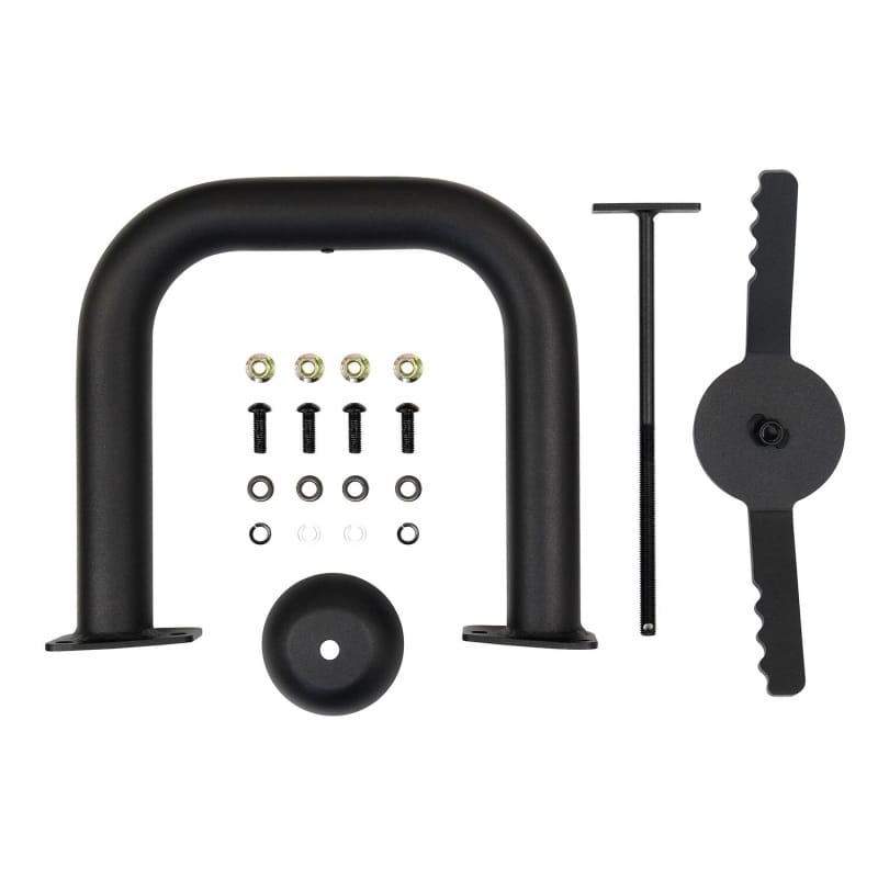 Westin — Accessory For XTS Rear-Tire Carrier Kit