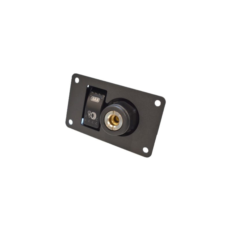 ARB — ARB Universal Switch Coupling Bracket
Universal Switch Coupling Bracket