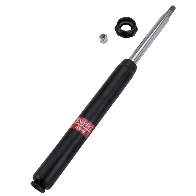 KYB — Gas Cartridge
