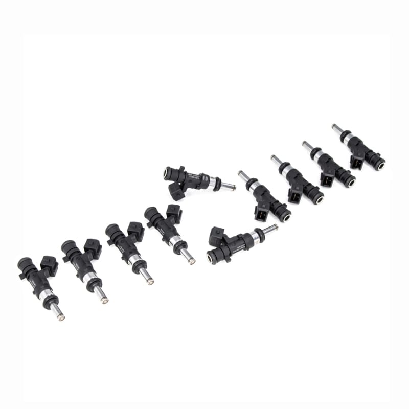 DeatschWerks — Matched set of 10 injectors 1100cc/min